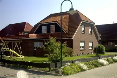 Image de Appartement Fewo Wattstürmer