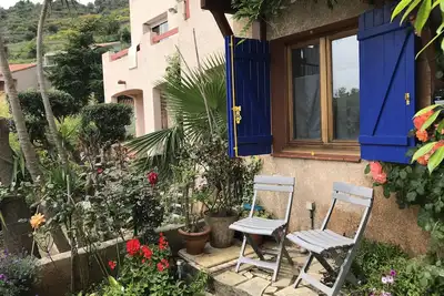 Image de Appartement confortable dans quartier calme, Port-Vendres