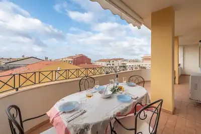 Image de Trilo Gemelli 4 - Deux Chambres Appartement, Couchages 5