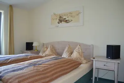 Image de Chambre Double 5 - Pension am Pferdemarkt