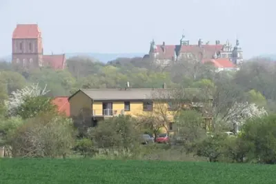 Image de Appartement Alte Ziegelei - Appartement \"Alte Ziegelei\"