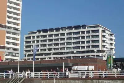 Image de Maison au bord de la mer 52