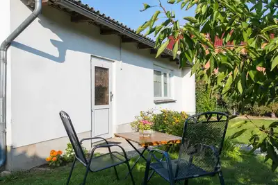 Image de Apartment Marie-Luise - Appartement
