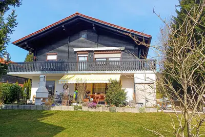 Image de Bel appartement Ă Arrach avec WiFi