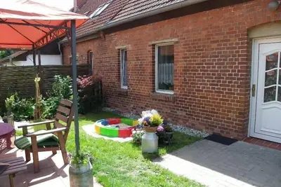 Image de Appartement famille Hempel