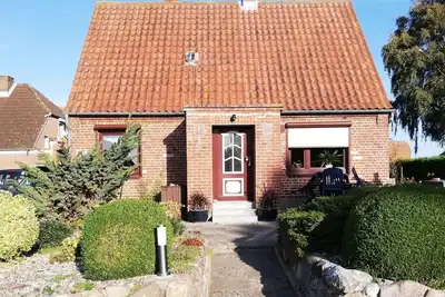Image de Maison de détente