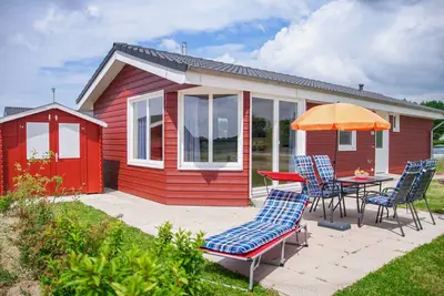 Image de Maison de vacances pour 4 personnes avec 71m² à Wurster North Sea Coast (93885)