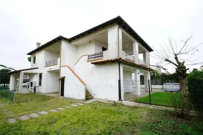 Image de Appartement de vacances Lido di Pomposa pour 1 - 5 personnes avec 2 chambres Ă coucher - Appartement