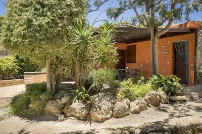Image de Casita Huerta de Anastasia