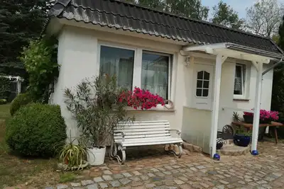 Image de Ferienhaus am Rätzseeweg (22558) - Bungalow sur le Rätzseeweg