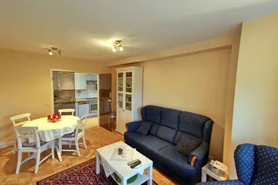 Image de Appartement Ruhetal