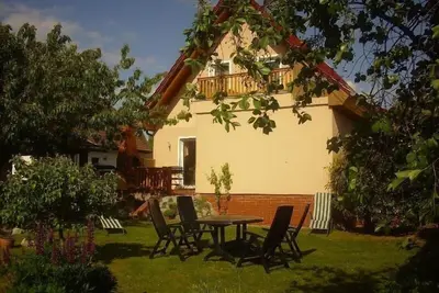 Image de Appartement An der Birken