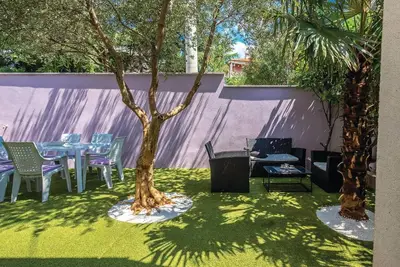 Image de Superbe appartement à Kostrena avec.
