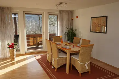 Image de Appartement Jungbauernhof