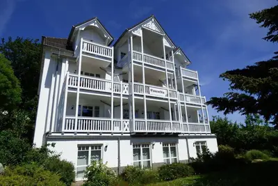 Image de Appartement \"Parkresidenz Concordia\" - Appartement 6