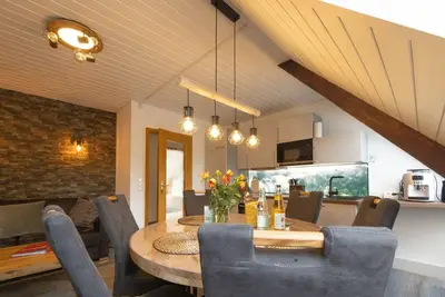 Image de Ferienhof Gerda - Appartement Ciel étoilé