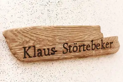 Image de Appartement de vacances Klaus Störtebeker - House pirate island