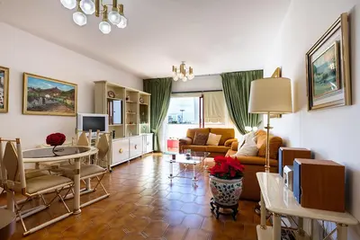 Image de Homerez - Appartement à Las Palmas, Terrasse