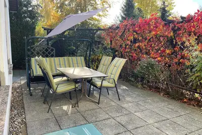 Image de Appartement Waldsiedlung
