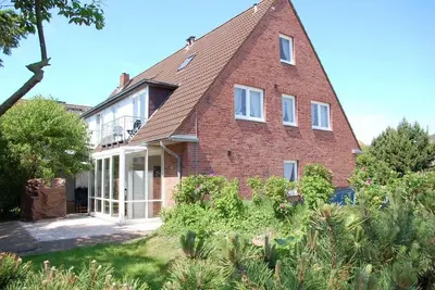 Image de Appartement Hüs Lörki, App. 3