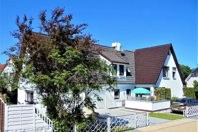 Appartements Seidel