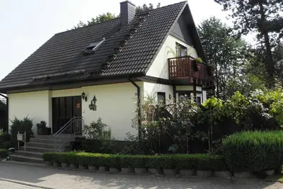 Image de Appartement Schmidt dans l'Erzgebirge