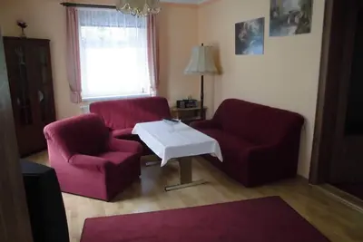 Image de Appartement de vacances à Seifert
