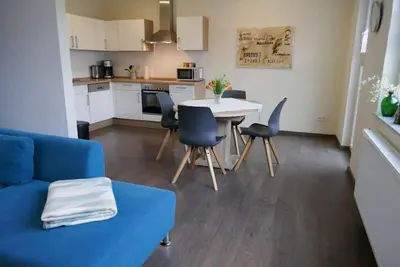 Image de Appartement de vacances Pittenbach pour 2 - 4 personnes avec 2 chambres Ă coucher - Appartement de v