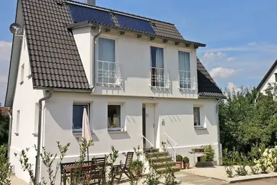 Image de Maison de vacances Ă Laichingen sur le \"Jura souabe\"