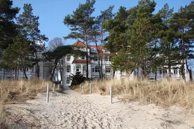 Image de Villa Strandidyll Type 1