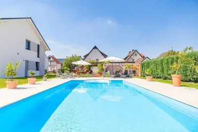 Image de Guesthouse Lehne - Appartement 1