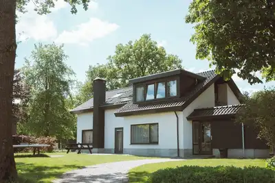 Image de Group Villa for 24 people