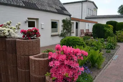 Image de Maison de vacances \"Am Strand\", maison 2