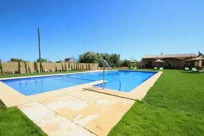 Image de Appartement de vacances Campos pour 1 - 4 personnes avec 1 chambre Ă coucher - Appartement de vacanc