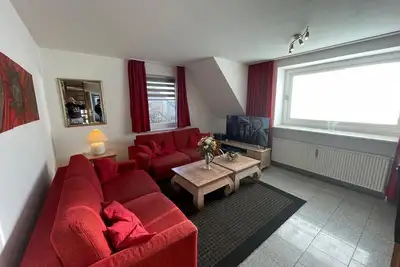 Image de Sylt-Westerland Keitumer Landstr. Whg. 3
