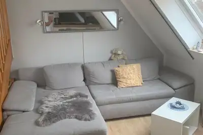 Image de Appartement Sternschnuppe