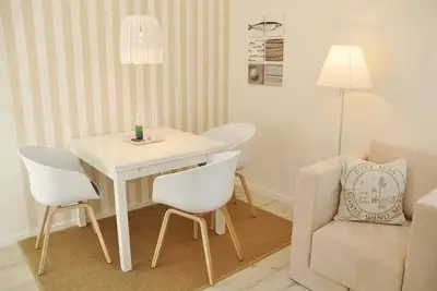 Image de Maison Liv - Appartement Sand