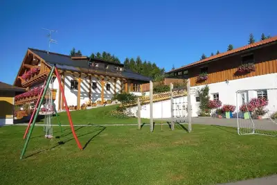 Image de Appartement Klausgupf