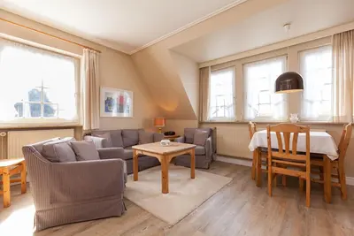 Image de Steinmannstr. 53, appartement Og