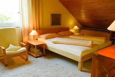 Image de Appartement plage maison Susi