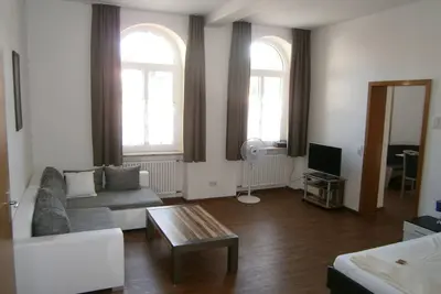 Image de Appartement de luxe au rez-de-chaussée à Europa-Park Rust