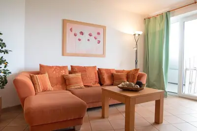 Image de Appartement Strand-Palais 11
