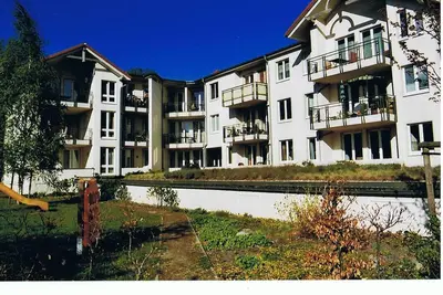 Image de Wellenkieker - Graal MĂĽritz