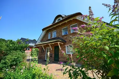 Appartement Sonnenkamp dans la p��ninsule de Groß Zicker \/ Mönchgut