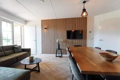 Image de Ganzebeek 14-person bungalow