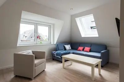 Image de Sea Breeze - Landhaus Tadsen