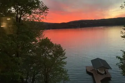 Image de Paradis sur le lac