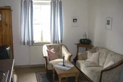 Image de L'appartement de Tine