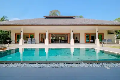 Image de Art Luxe Homes - Villa Baan Sawan (Chiang Mai)