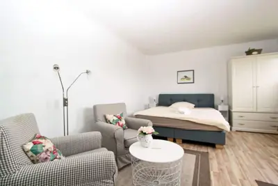 Image de App Appartement Wiebke